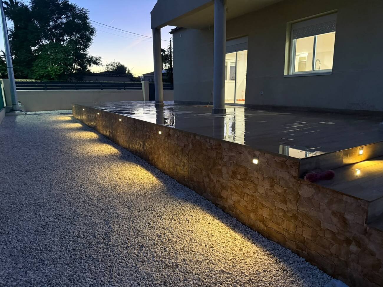3 Bedroom 2 Bathroom Villa in Catral - Caza De Casa