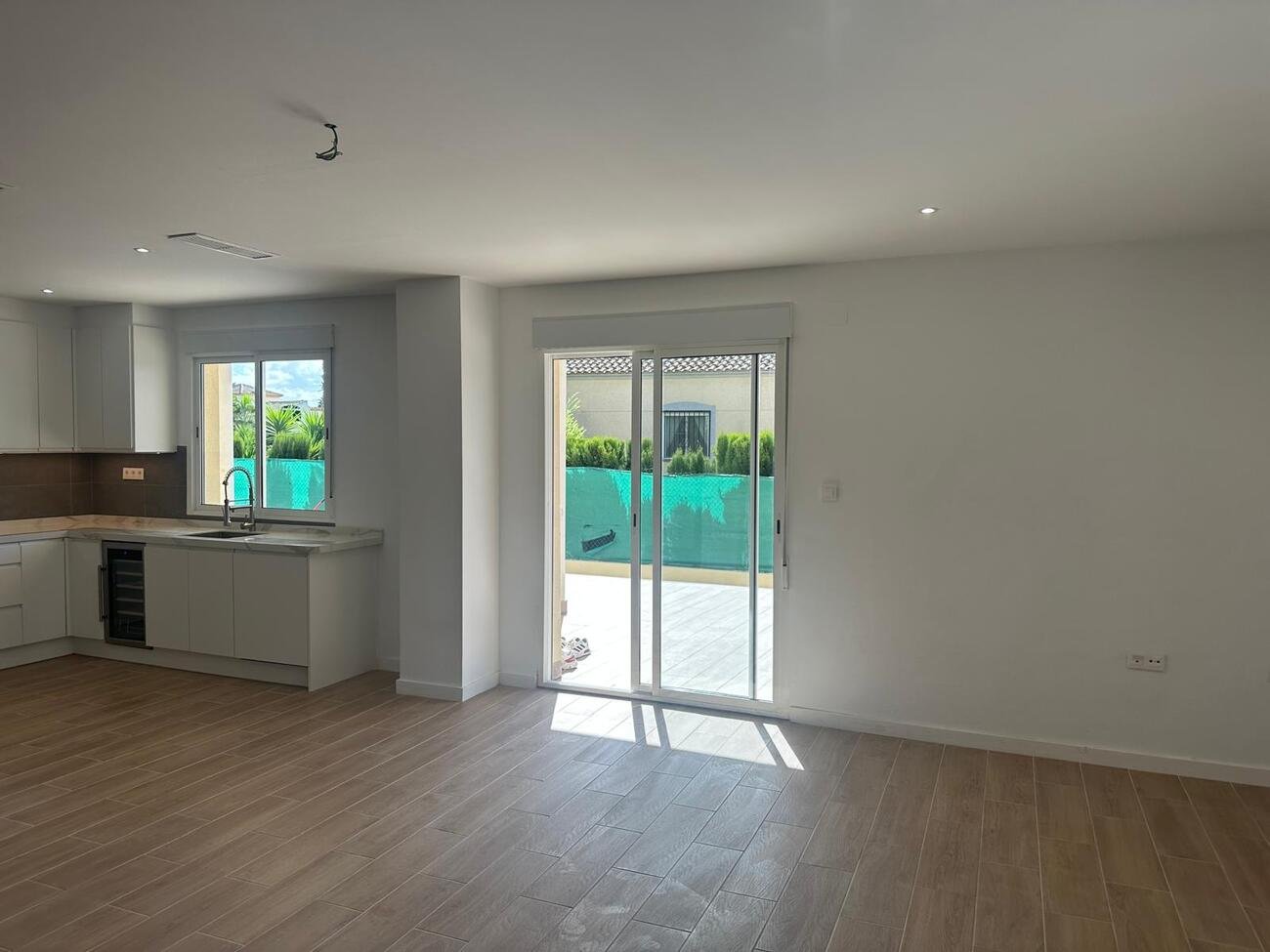 3 Bedroom 2 Bathroom Villa in Catral - Caza De Casa