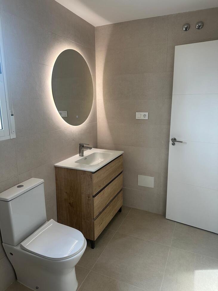 3 Bedroom 2 Bathroom Villa in Catral - Caza De Casa