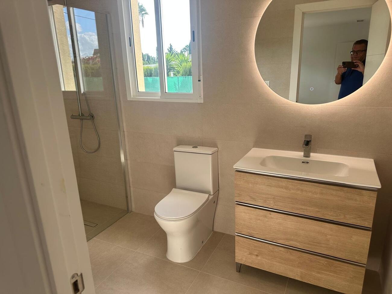 3 Bedroom 2 Bathroom Villa in Catral - Caza De Casa