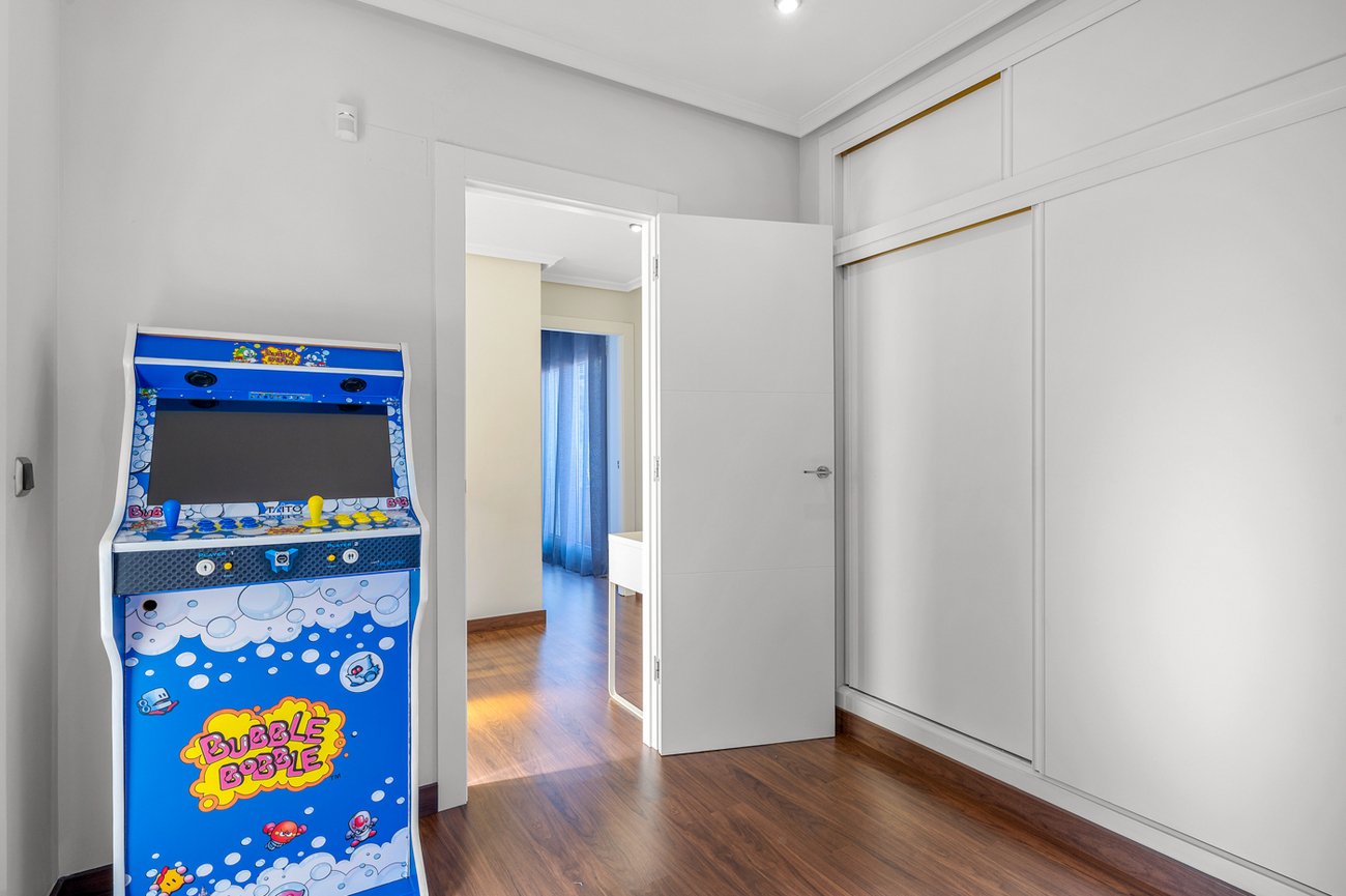 3 Bed 3 Bath Villa in Ciudad De Las Comunicaciones - Caza De Casa