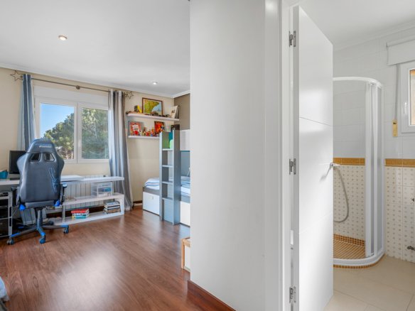 3 Bed 3 Bath Villa in Ciudad De Las Comunicaciones - Caza De Casa
