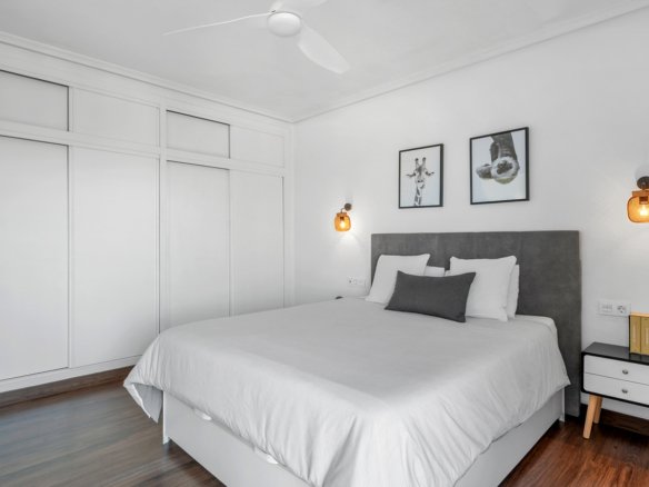 3 Bed 3 Bath Villa in Ciudad De Las Comunicaciones - Caza De Casa