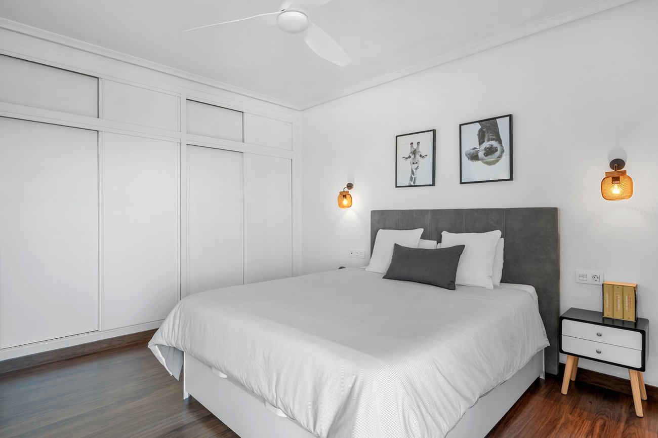 3 Bed 3 Bath Villa in Ciudad De Las Comunicaciones - Caza De Casa