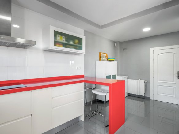 3 Bed 3 Bath Villa in Ciudad De Las Comunicaciones - Caza De Casa