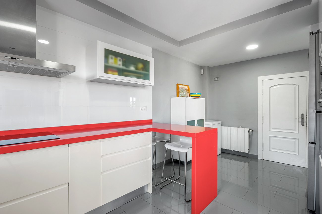 3 Bed 3 Bath Villa in Ciudad De Las Comunicaciones - Caza De Casa