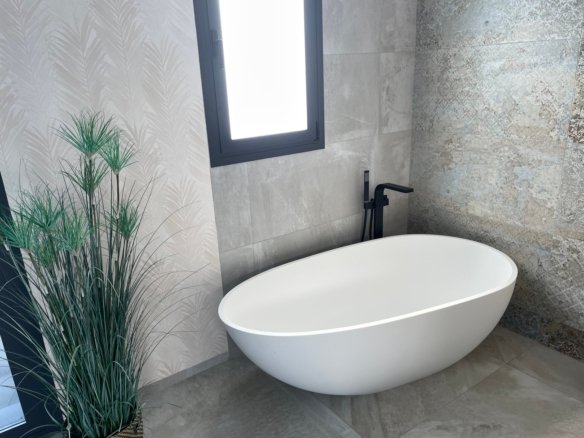 4 Bedroom 3 Bathroom Villa in Ciudad Quesada - Caza De Casa