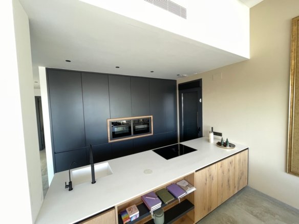 4 Bedroom 3 Bathroom Villa in Ciudad Quesada - Caza De Casa