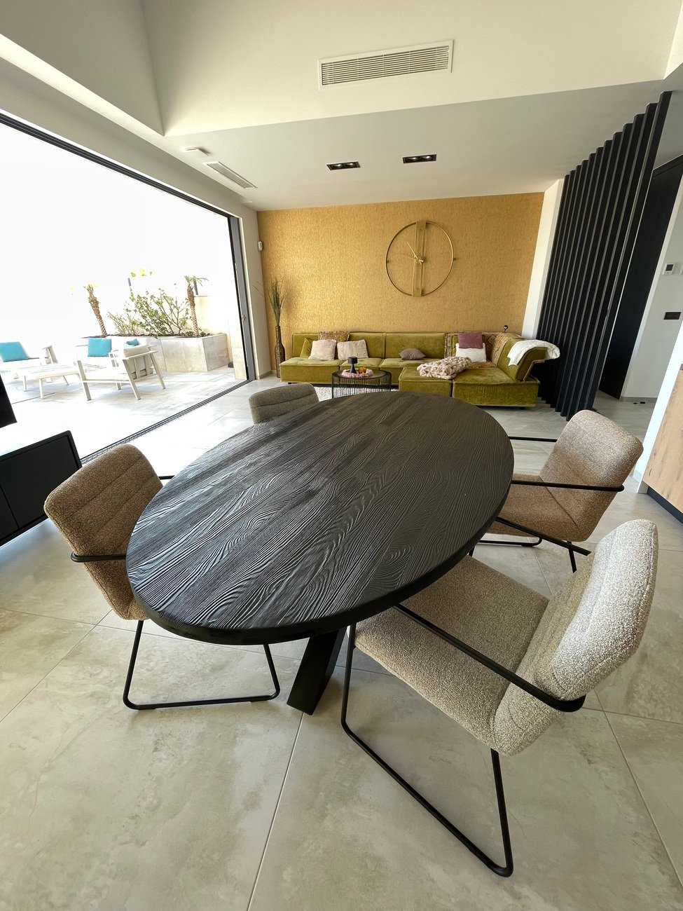 4 Bedroom 3 Bathroom Villa in Ciudad Quesada - Caza De Casa