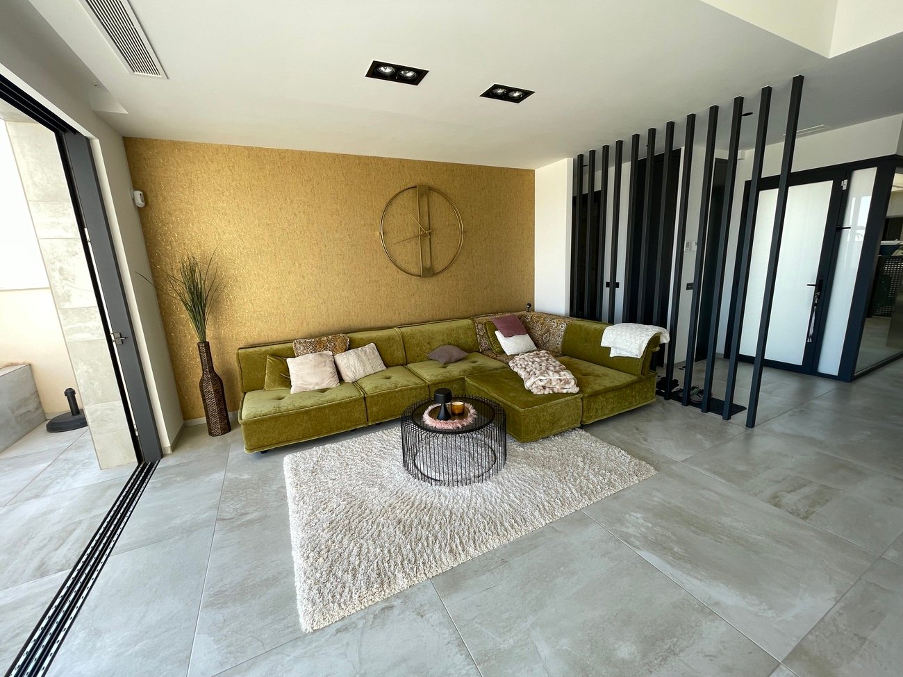 4 Bedroom 3 Bathroom Villa in Ciudad Quesada - Caza De Casa