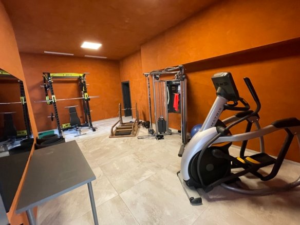 4 Bedroom 3 Bathroom Villa in Ciudad Quesada - Caza De Casa