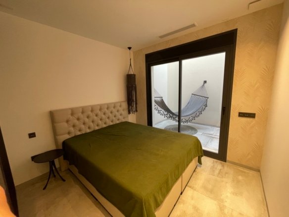 4 Bedroom 3 Bathroom Villa in Ciudad Quesada - Caza De Casa