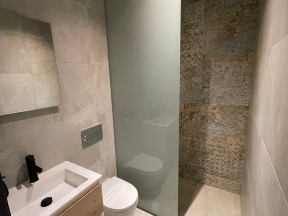4 Bedroom 3 Bathroom Villa in Ciudad Quesada - Caza De Casa