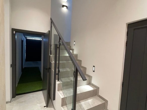 4 Bedroom 3 Bathroom Villa in Ciudad Quesada - Caza De Casa