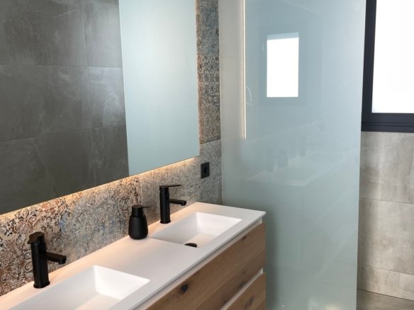 4 Bedroom 3 Bathroom Villa in Ciudad Quesada - Caza De Casa