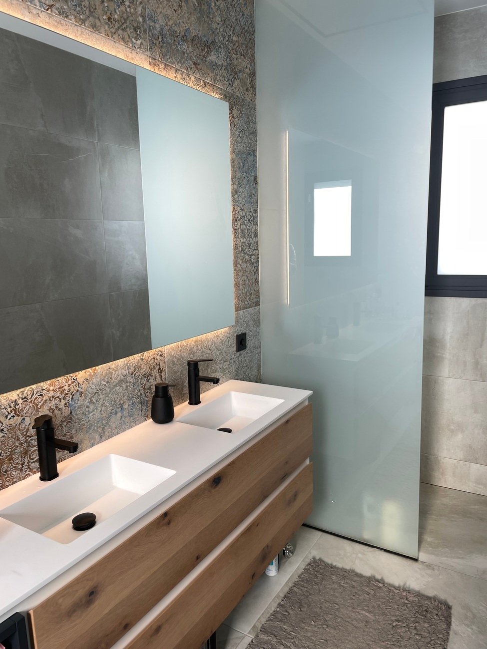 4 Bedroom 3 Bathroom Villa in Ciudad Quesada - Caza De Casa