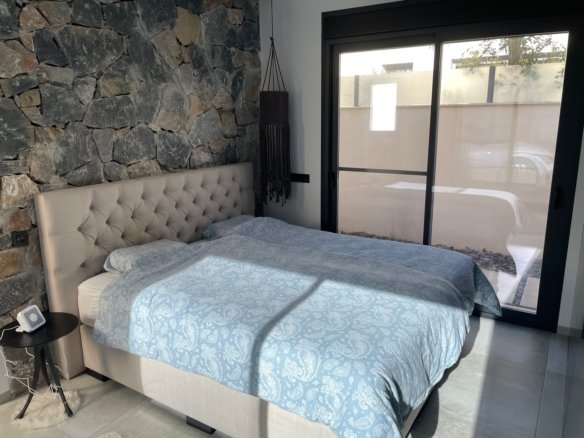 4 Bedroom 3 Bathroom Villa in Ciudad Quesada - Caza De Casa