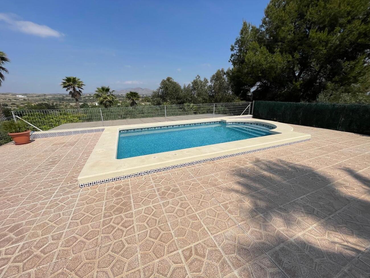 5 Bedroom 2 Bathroom Villa in El Rebolledo - Caza De Casa