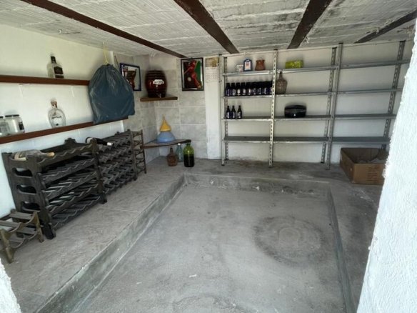 5 Bedroom 2 Bathroom Villa in El Rebolledo - Caza De Casa