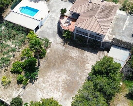 5 Bedroom 2 Bathroom Villa in El Rebolledo - Caza De Casa