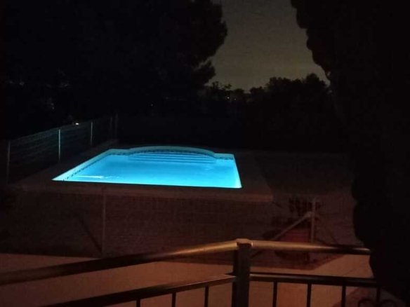 5 Bedroom 2 Bathroom Villa in El Rebolledo - Caza De Casa