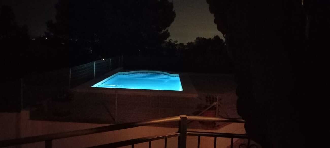 5 Bedroom 2 Bathroom Villa in El Rebolledo - Caza De Casa