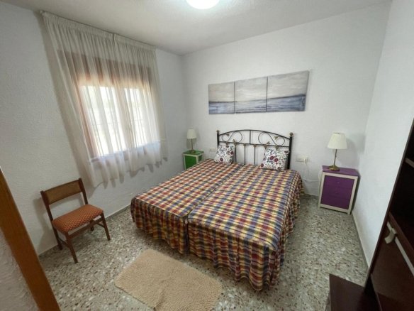 5 Bedroom 2 Bathroom Villa in El Rebolledo - Caza De Casa
