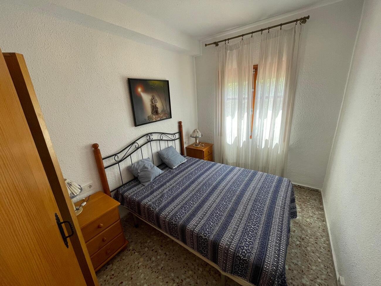 5 Bedroom 2 Bathroom Villa in El Rebolledo - Caza De Casa