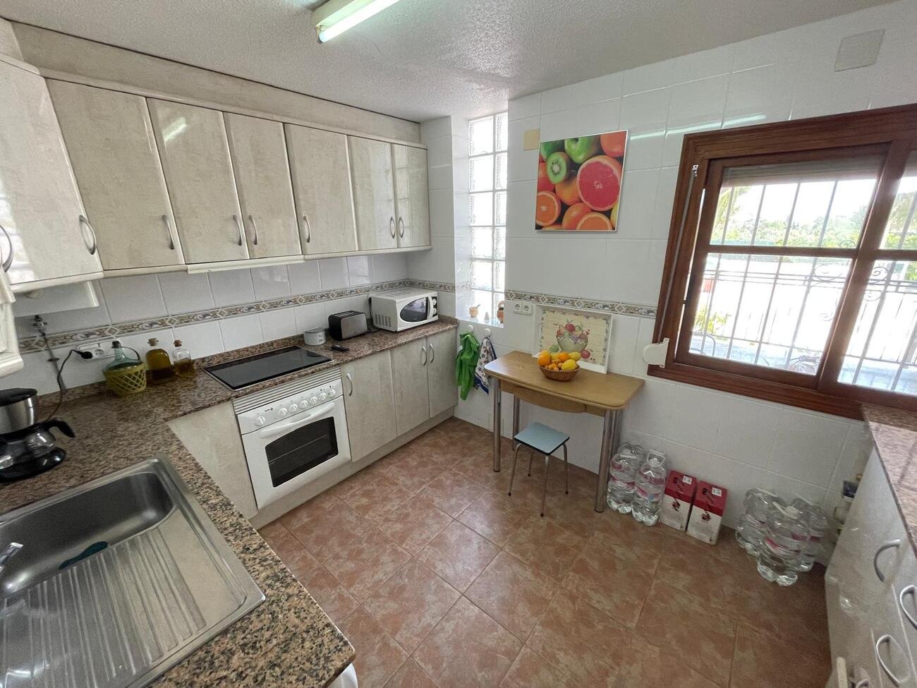 5 Bedroom 2 Bathroom Villa in El Rebolledo - Caza De Casa