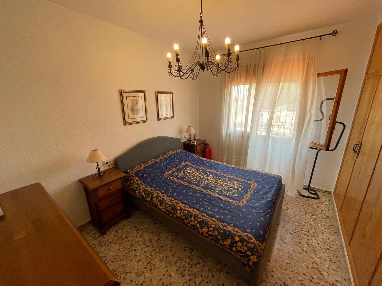 5 Bedroom 2 Bathroom Villa in El Rebolledo - Caza De Casa
