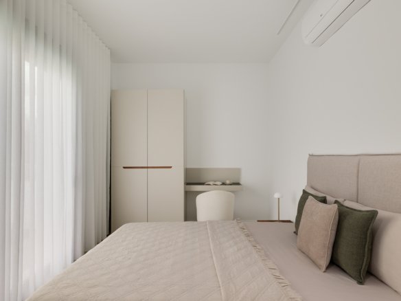 4 Bedroom 4 Bathroom Villa in Finestrat - Caza De Casa