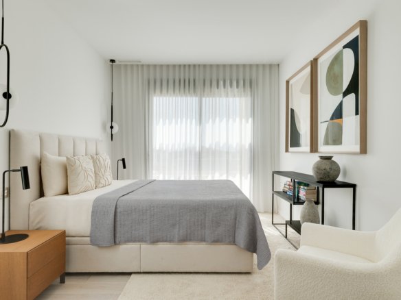 4 Bedroom 4 Bathroom Villa in Finestrat - Caza De Casa