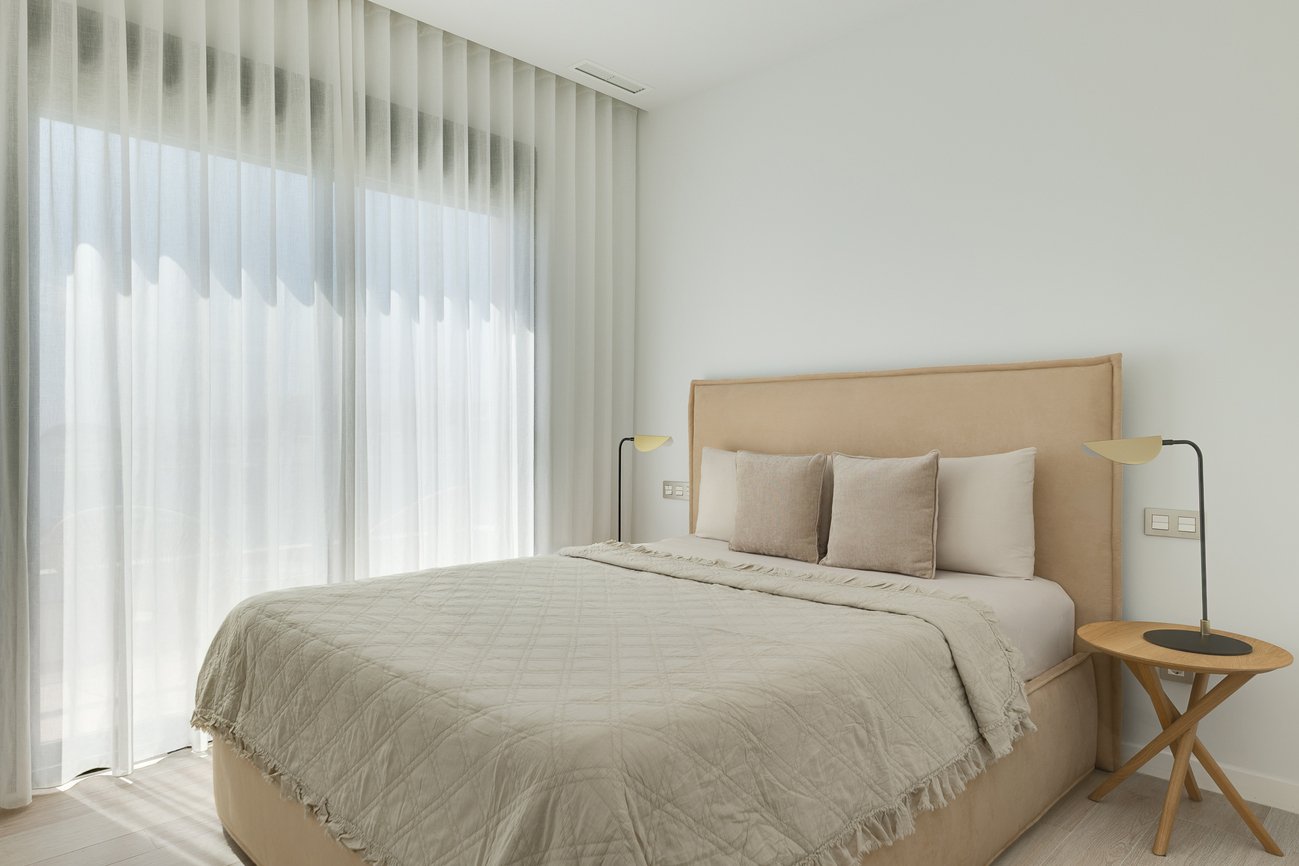 4 Bedroom 4 Bathroom Villa in Finestrat - Caza De Casa