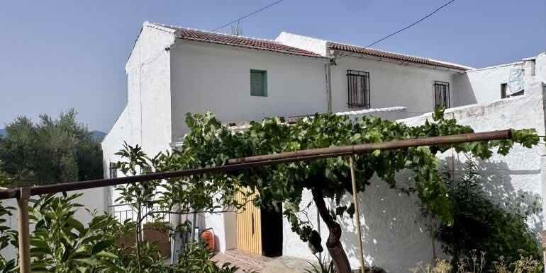 4 Bedroom 1 Bathroom Villa in Fuente Del Conde - Caza De Casa
