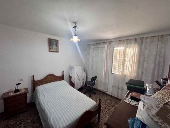 4 Bedroom 1 Bathroom Villa in Fuente Del Conde - Caza De Casa