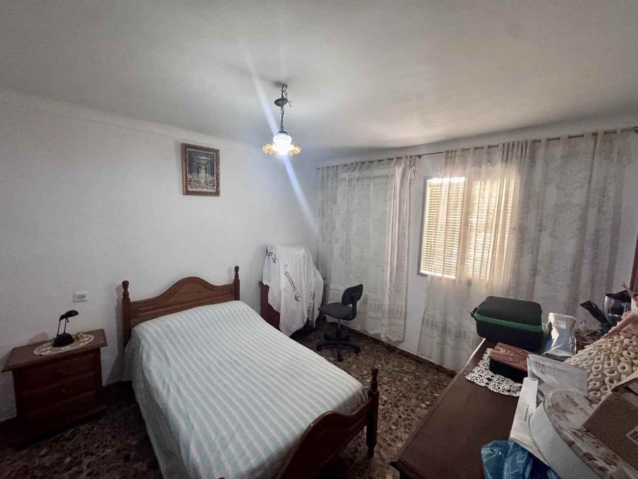 4 Bedroom 1 Bathroom Villa in Fuente Del Conde - Caza De Casa