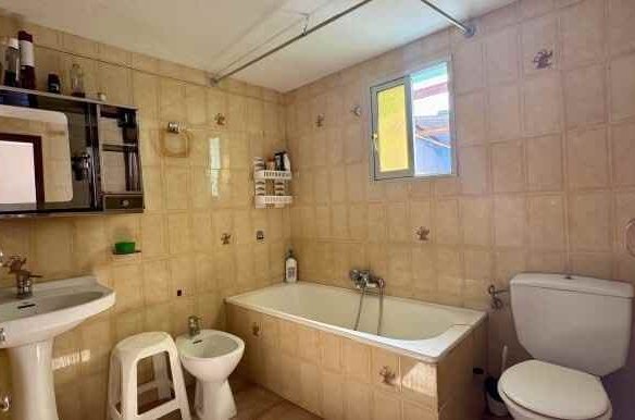 4 Bedroom 1 Bathroom Villa in Fuente Del Conde - Caza De Casa