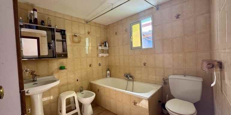 4 Bedroom 1 Bathroom Villa in Fuente Del Conde - Caza De Casa