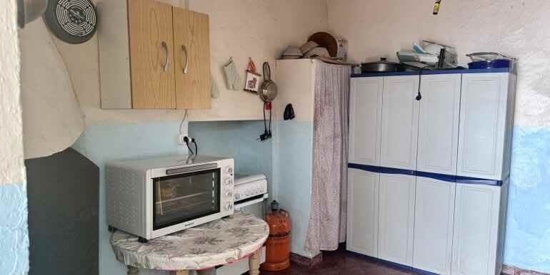 4 Bedroom 1 Bathroom Villa in Fuente Del Conde - Caza De Casa