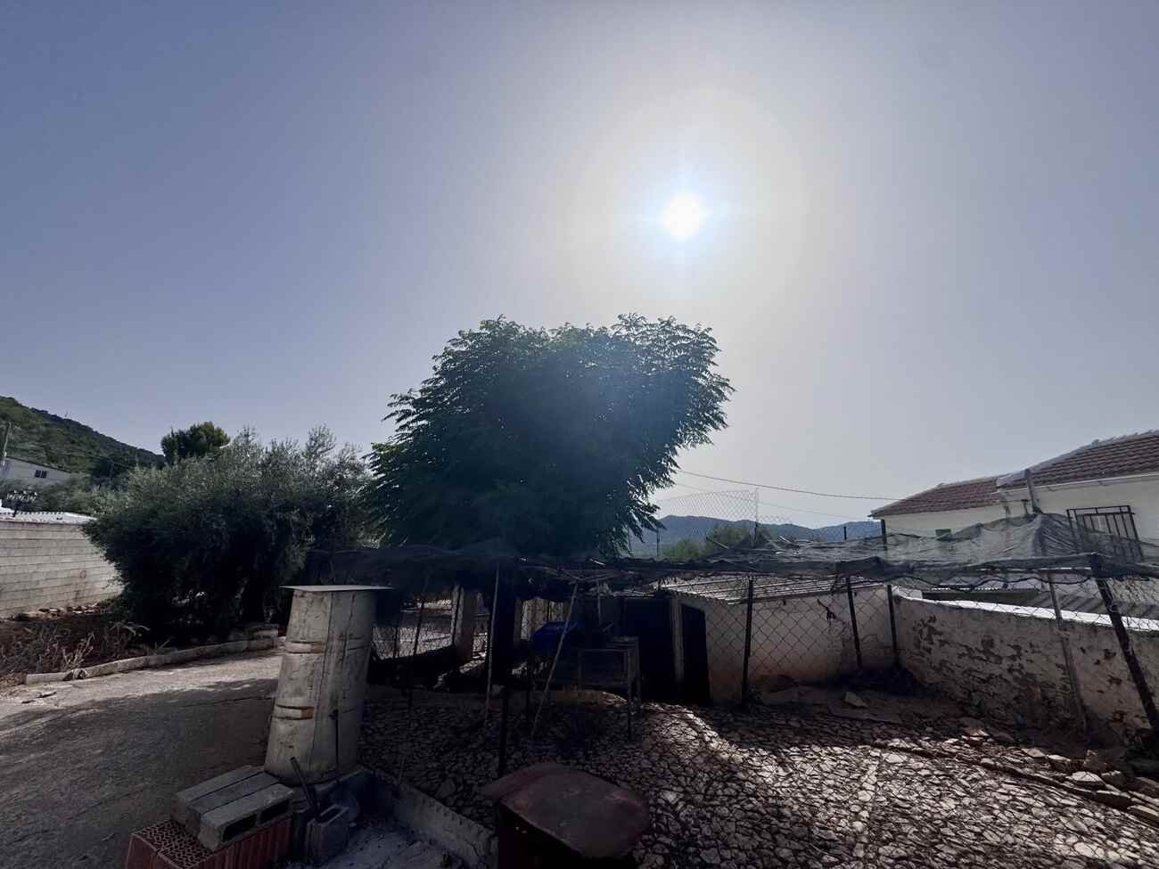 4 Bedroom 1 Bathroom Villa in Fuente Del Conde - Caza De Casa