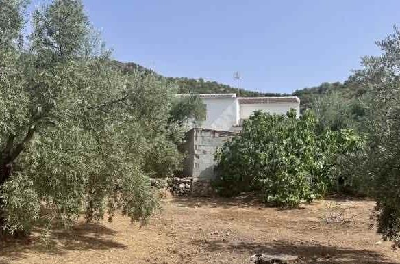 4 Bedroom 1 Bathroom Villa in Fuente Del Conde - Caza De Casa