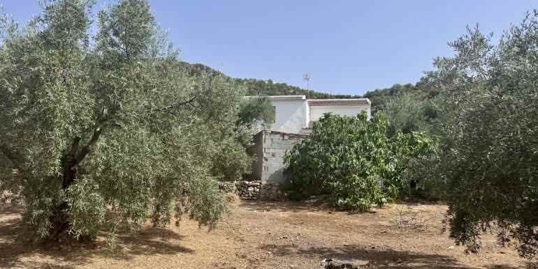 4 Bedroom 1 Bathroom Villa in Fuente Del Conde - Caza De Casa