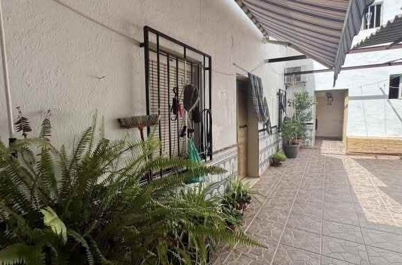 4 Bedroom 1 Bathroom Villa in Fuente Del Conde - Caza De Casa