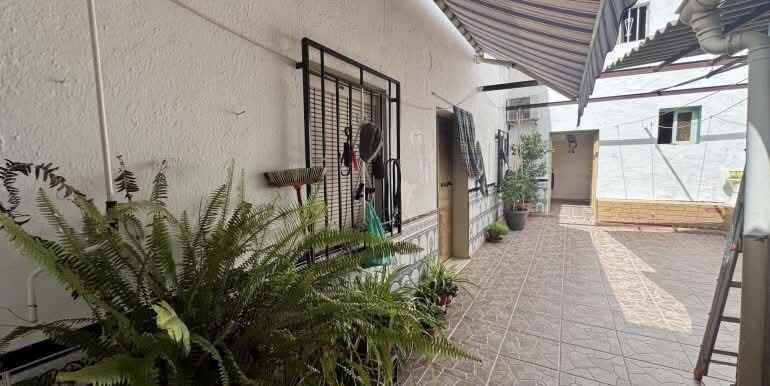 4 Bedroom 1 Bathroom Villa in Fuente Del Conde - Caza De Casa