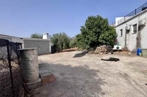 4 Bedroom 1 Bathroom Villa in Fuente Del Conde - Caza De Casa