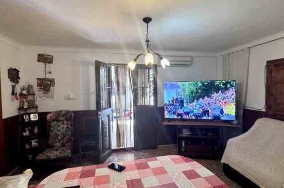 4 Bedroom 1 Bathroom Villa in Fuente Del Conde - Caza De Casa