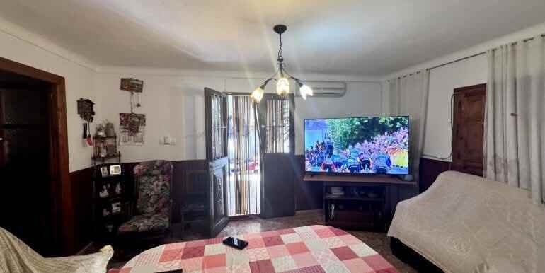 4 Bedroom 1 Bathroom Villa in Fuente Del Conde - Caza De Casa