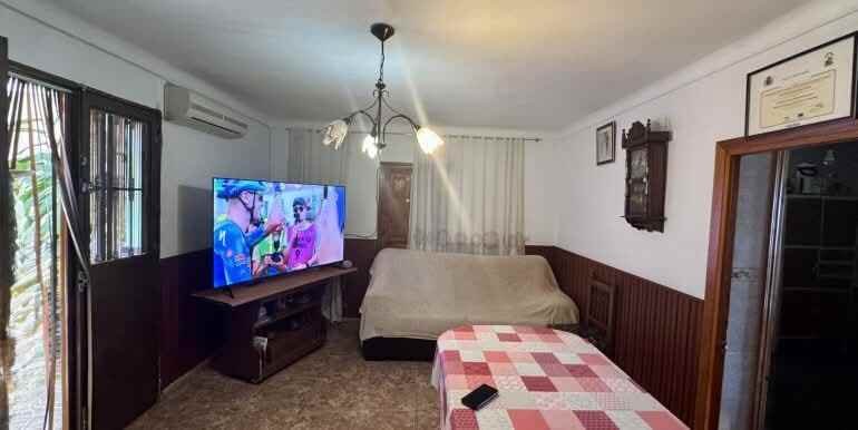 4 Bedroom 1 Bathroom Villa in Fuente Del Conde - Caza De Casa