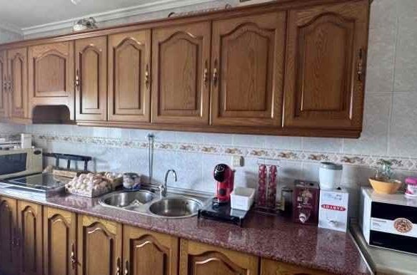 4 Bedroom 1 Bathroom Villa in Fuente Del Conde - Caza De Casa
