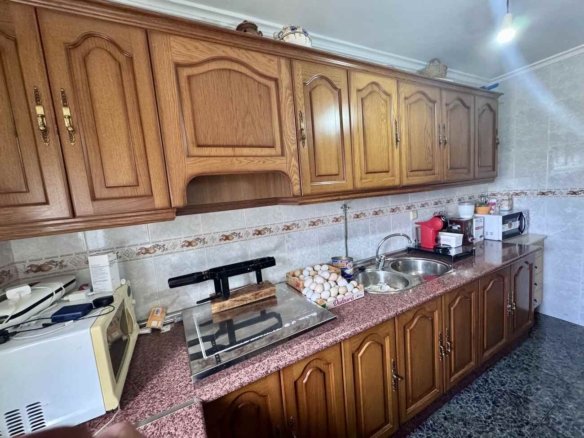 4 Bedroom 1 Bathroom Villa in Fuente Del Conde - Caza De Casa